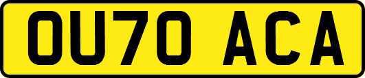 OU70ACA