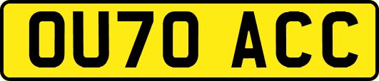 OU70ACC