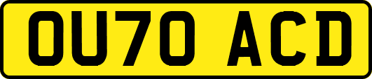 OU70ACD