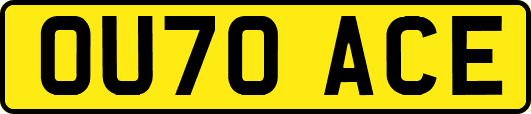 OU70ACE