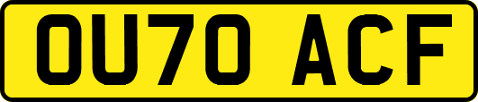 OU70ACF