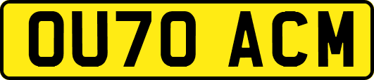 OU70ACM