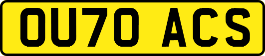 OU70ACS