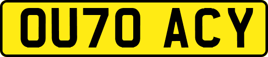 OU70ACY