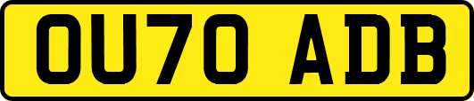 OU70ADB