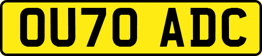 OU70ADC