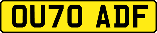 OU70ADF