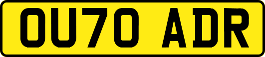 OU70ADR