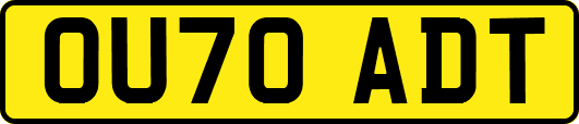 OU70ADT