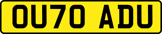 OU70ADU