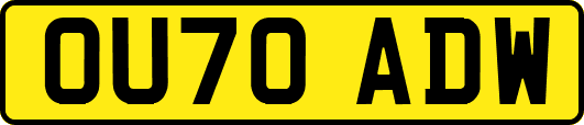 OU70ADW