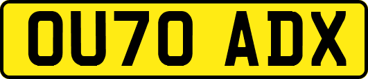 OU70ADX