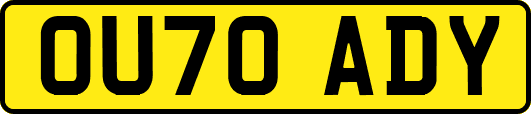 OU70ADY