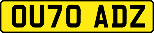 OU70ADZ