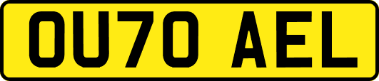 OU70AEL