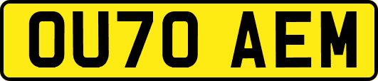 OU70AEM