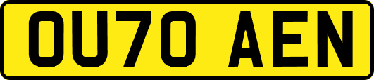 OU70AEN