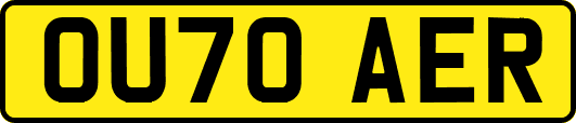 OU70AER