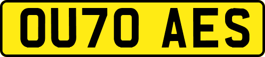 OU70AES