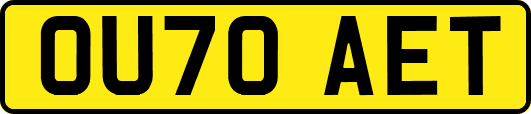 OU70AET