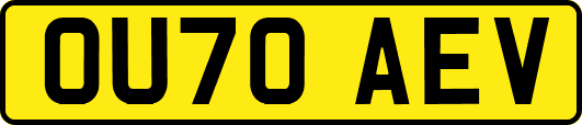 OU70AEV