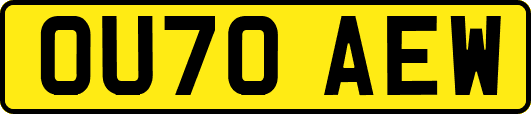 OU70AEW