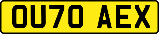 OU70AEX