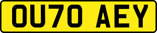 OU70AEY