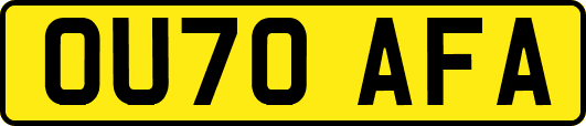 OU70AFA