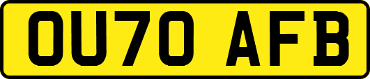 OU70AFB