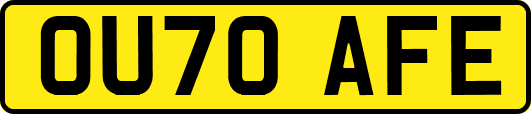 OU70AFE