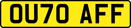 OU70AFF