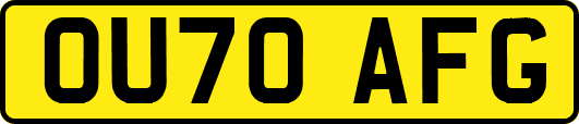 OU70AFG