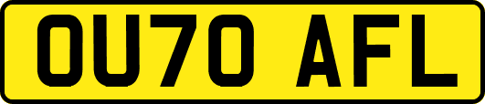 OU70AFL