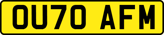 OU70AFM