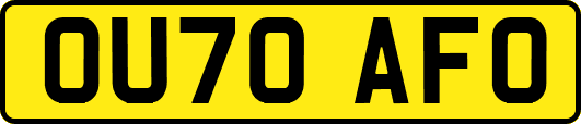OU70AFO