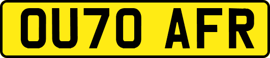 OU70AFR