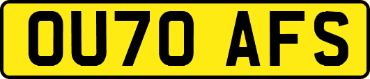 OU70AFS