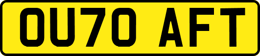 OU70AFT