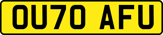 OU70AFU