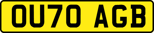 OU70AGB