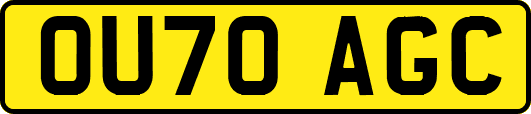 OU70AGC