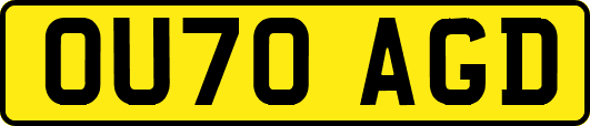 OU70AGD