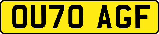 OU70AGF