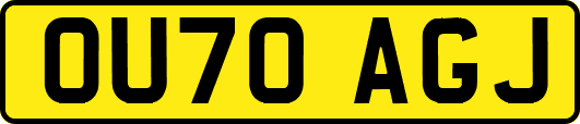 OU70AGJ