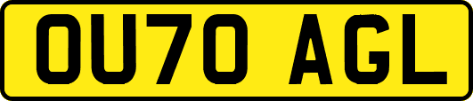 OU70AGL