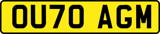 OU70AGM