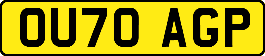 OU70AGP