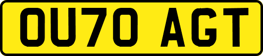 OU70AGT
