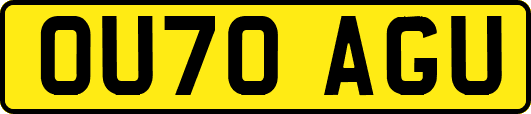 OU70AGU